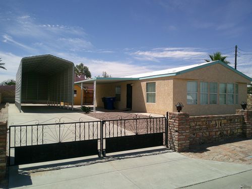 13115 E 51st Ln, Yuma, AZ, 85367-6547 | Card Image