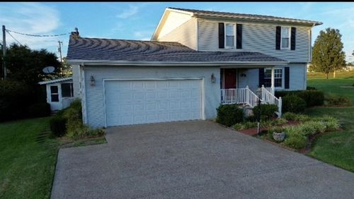 104 Cardinal Dr, Central City, KY, 42330-1728 | Card Image