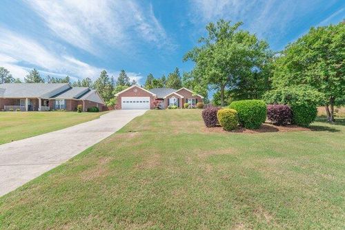 488 Wickham Dr, Graniteville, SC, 29829-3948 | Card Image