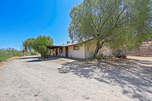 535 S Los Altos Drive, Wickenburg, AZ, 85390 | Card Image