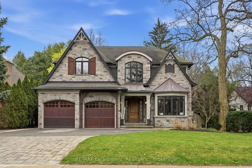4180 Lakeshore Rd, Burlington, ON, L7L1A4 | Card Image