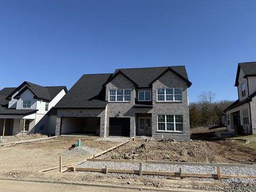 6004 Northern Oak Chase Drive, Smyrna, TN, 37167 | Card Image