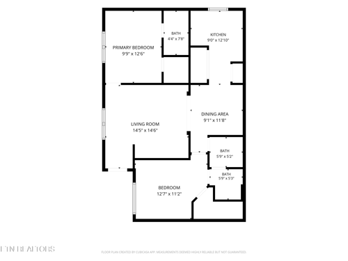b-102-4801 Lyons View Pike, Knoxville, TN, 37919-6480 | Card Image