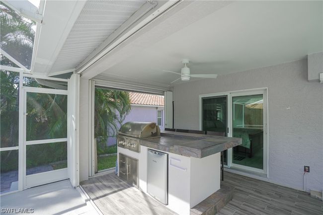 201 S Bahama Ave, House other with 3 bedrooms, 2 bathrooms and null parking in Marco Island FL | Image 22