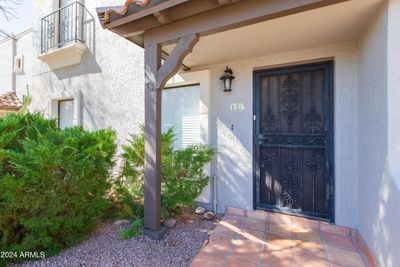 17 - 4860 N 73 Rd Street, Townhouse with 2 bedrooms, 3 bathrooms and null parking in Scottsdale AZ | Image 2