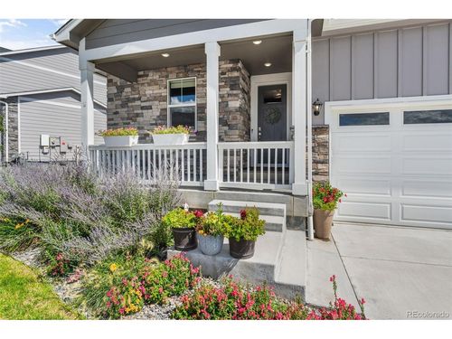 4664 Cattle Cross Trl, Castle Rock, CO, 80104-3590 | Card Image