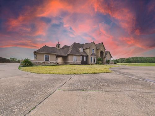 1195 County Road 150, Alvin, TX, 77511-6789 | Card Image