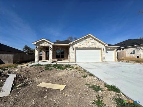 3206 Pistoia Trl, Temple, TX, 76502-8112 | Card Image