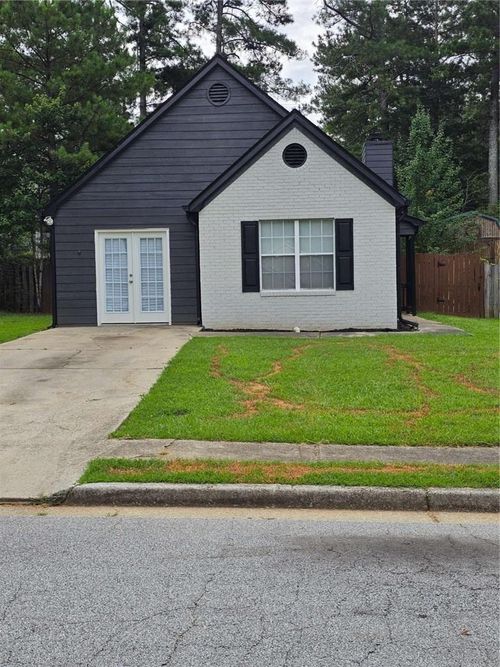 1488 Cain Ct N, Douglasville, GA, 30134-3681 | Card Image