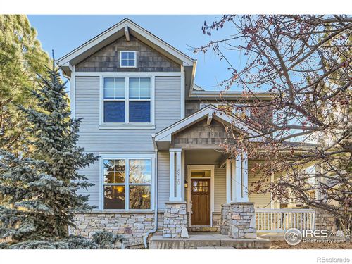 1910 Poplar Avenue, Boulder, CO, 80304 | Card Image