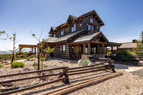 10454 Forest Creek Rd, Kamas, UT, 84036-9432 | Card Image