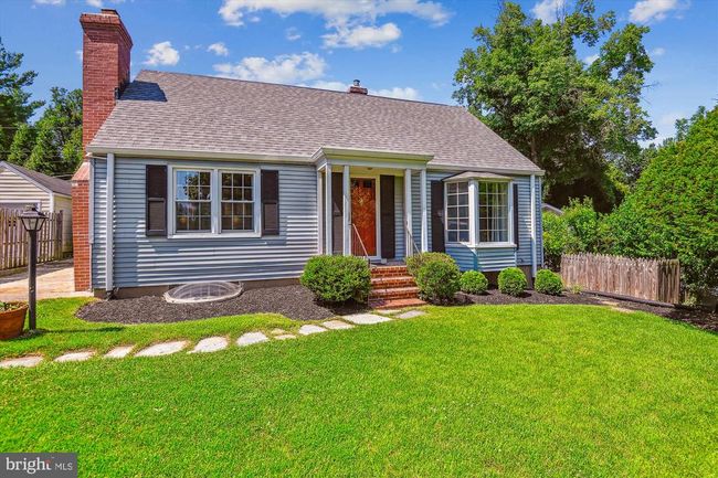 1402 Ruxton Rd, House other with 3 bedrooms, 2 bathrooms and null parking in BALTIMORE MD | Image 32