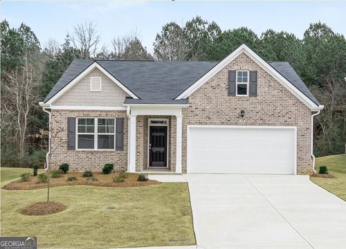 648 Whitman Ln, Stockbridge, GA, 30281-2847 | Card Image