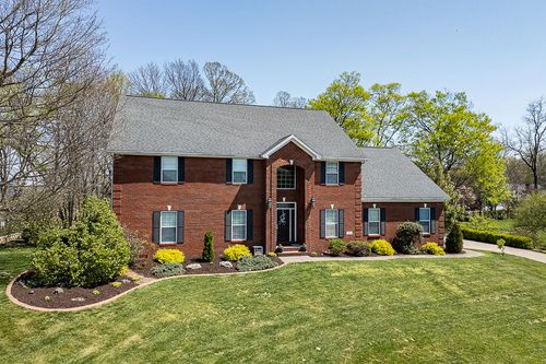 131 Jeannette Ave, Frankfort, KY, 40601-1671 | Card Image