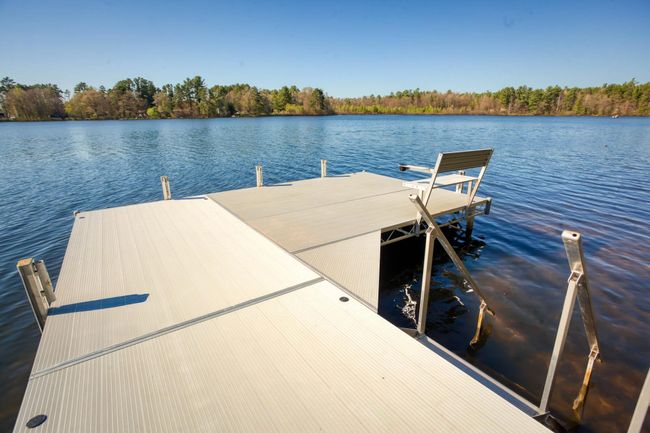 2329 Point Ln, House other with 3 bedrooms, 2 bathrooms and null parking in Lac du Flambeau WI | Image 19