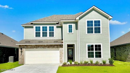117 Belle Chase Dr, Lafayette, LA, 70506-2907 | Card Image