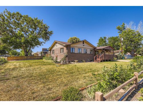 6710 W Nevada Pl, Lakewood, CO, 80226-3434 | Card Image