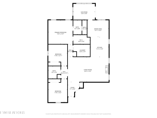 164 Tsuhdatsi Way, Loudon, TN, 37774-2718 | Card Image
