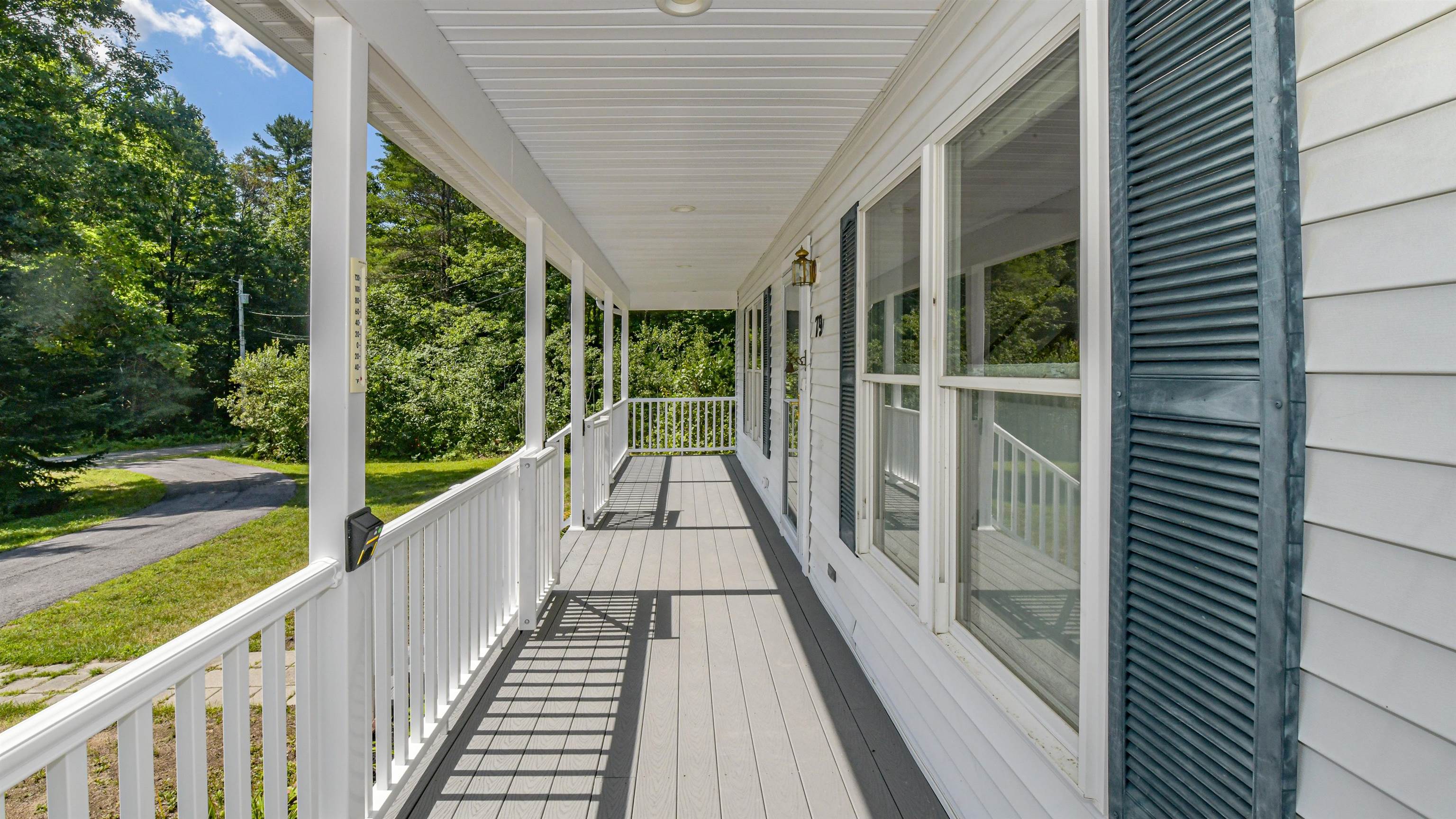 Residential in Bridgton 4