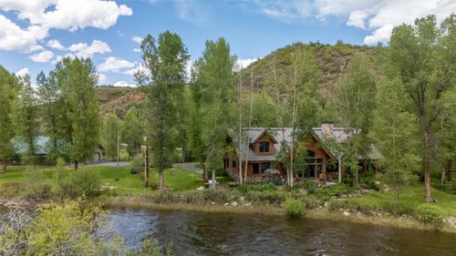 45995 County Road 129, Steamboat Springs, CO, 80487-9687 | Card Image