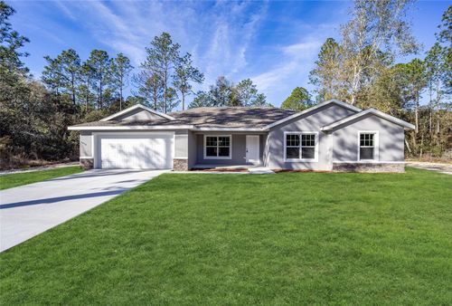 7798 Sw 134th Ave, DUNNELLON, FL, 34432-3481 | Card Image