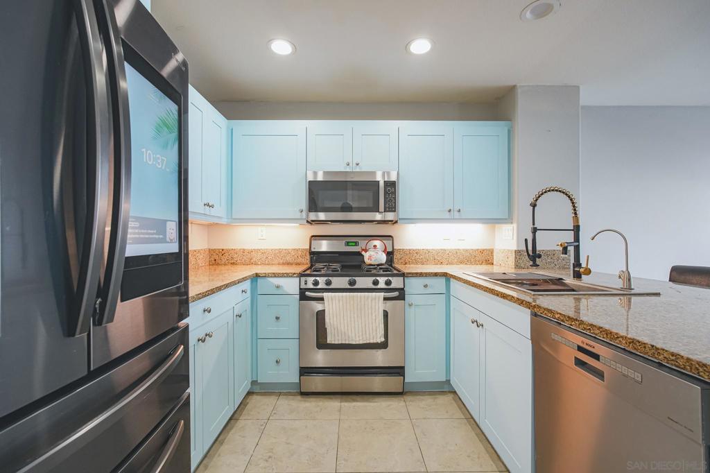Residential in San Diego 5