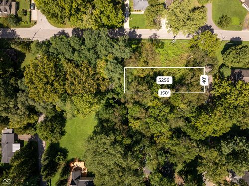 5256 Clarendon Rd, Indianapolis, IN, 46208-2428 | Card Image