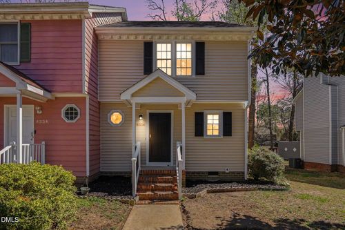 8336 Mcguire Dr, Raleigh, NC, 27616-5682 | Card Image