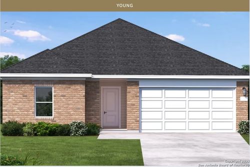 15568 Lonehill Ct, San Antonio, TX, 78227 | Card Image