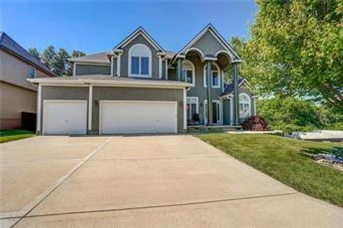 25205 30th Terrace Lane Ct S, Blue Springs, MO, 64015 | Card Image