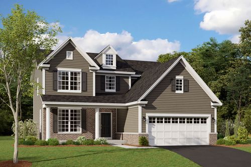 10902 Chadsey Cir, Huntley, IL, 60142-2205 | Card Image