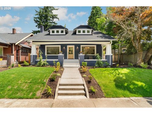 6114 N Kerby Ave, Portland, OR, 97217-2053 | Card Image