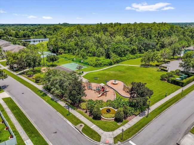 307 Bella Vida Blvd, House other with 4 bedrooms, 2 bathrooms and null parking in ORLANDO FL | Image 31