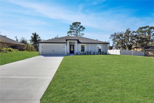 1142 Lyric Drive, DELTONA, FL, 32738 | Card Image