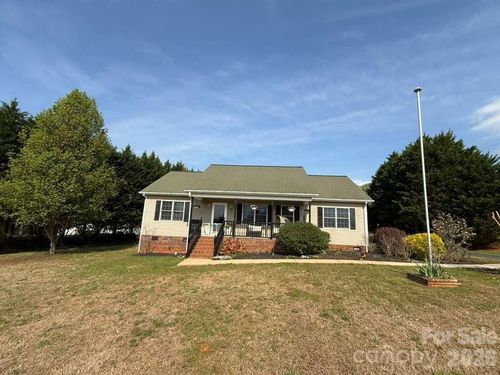 4-1882 George Brown Rd, Crouse, NC, 28033-8709 | Card Image