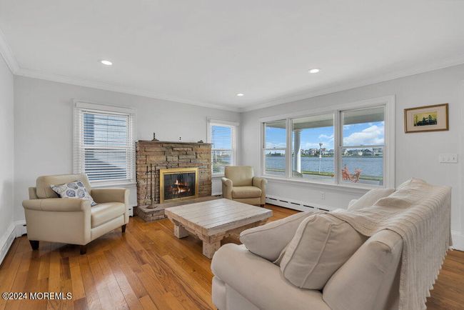 305 North Blvd, House other with 4 bedrooms, 3 bathrooms and null parking in Lake Como NJ | Image 4