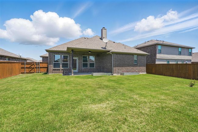 224 Belford St S, House other with 3 bedrooms, 2 bathrooms and null parking in Anna TX | Image 25
