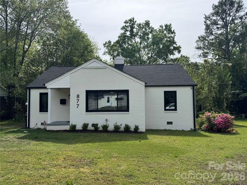 877 S Confederate Ave, Rock Hill, SC, 29730-5765 | Card Image