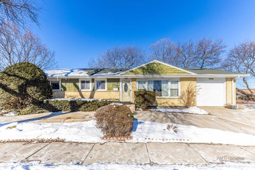 908 E Central Rd, Mount Prospect, IL, 60056-2504 | Card Image