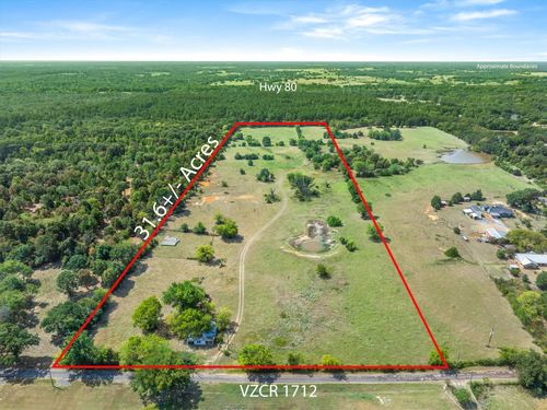 3183 Vz County Road 1712, Grand Saline, TX, 75140-3981 | Card Image