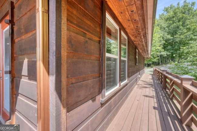 32 Ivey Ridge Rd, House other with 1 bedrooms, 3 bathrooms and null parking in Suches GA | Image 55