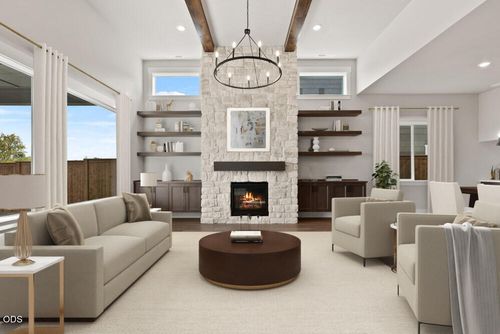 3059 Ne Brownstone Place, Bend, OR, 97701 | Card Image