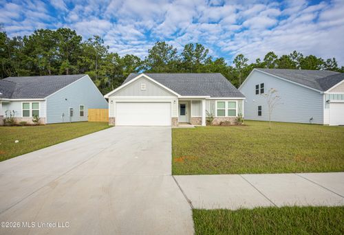 3711 Olivia Drive, Ocean Springs, MS, 39564 | Card Image