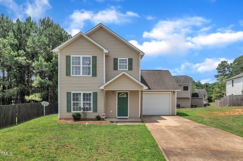 71 Herndon Ct, Clayton, NC, 27520-1874 | Card Image