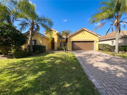 3629 Northwoods Drive, KISSIMMEE, FL, 34746 | Card Image