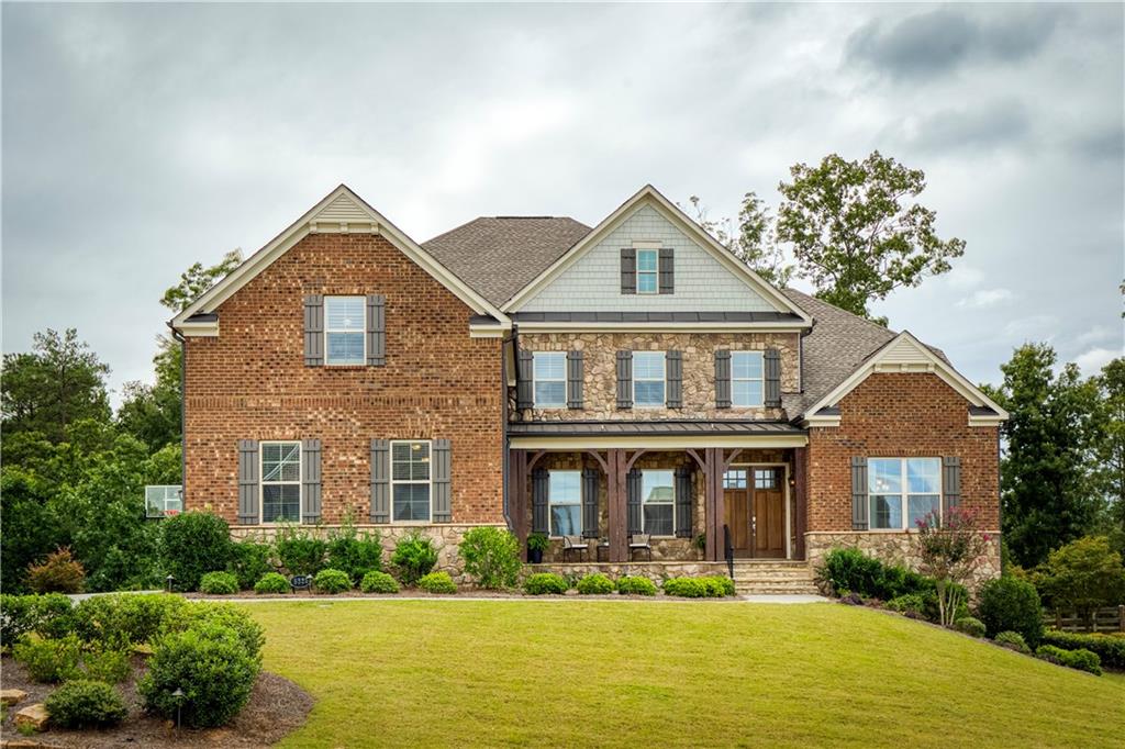 Briarstone Ridge Way, Alpharetta, GA 30022