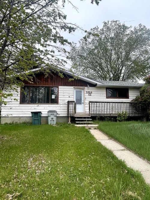 5120 45 Street, Provost, AB, T0B3S0 | Card Image