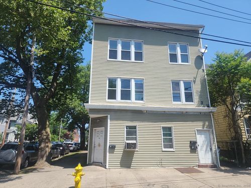 2-101 Woolsey Street, New Haven, CT, 06513 | Card Image
