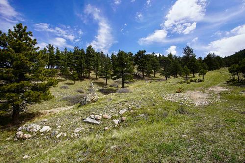 Lot 3 Peace Of The Mountain, Casper, WY, 82601 | Card Image