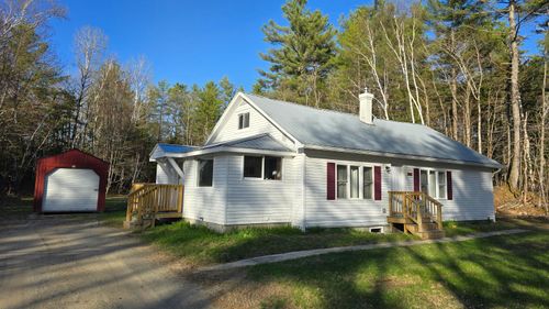 341 E Andover Road, Andover, ME, 04226 | Card Image